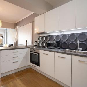 Central 3bdr 3bth apt with big terrace & fast wifi