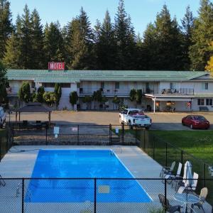Clearwater Country Inn