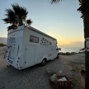 Camper Van For Rent