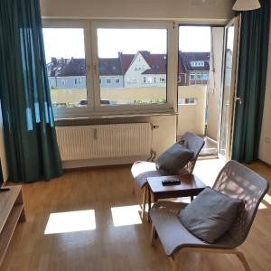 Wohnung in Nürnberg zu vermieten