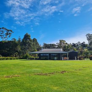 Dragonfly Barn - Kerikeri