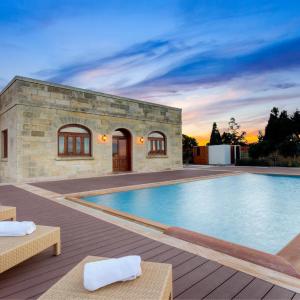 Villa Munqar