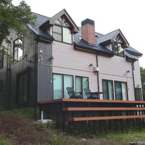 Stardust Village Hossyo