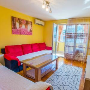 Zeljana Apartman