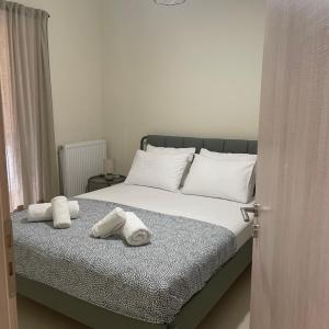 Byrons Cozy Place