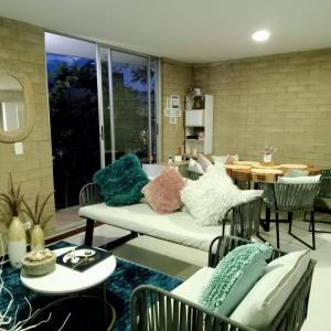Apartment in Poblado - Medellín