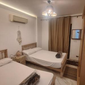 Luxury apartment in Madinaty