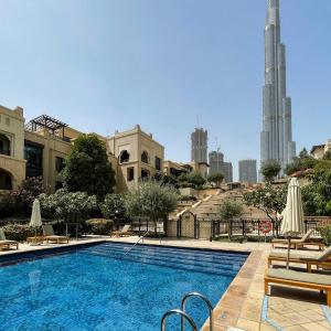 GuestReady - Downtown lux near Burj Khalifa