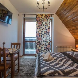 Gościna Na Wierchu Murzasichle