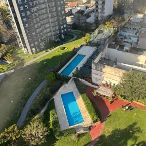 Departamento Buenos Aires, centro, con pileta