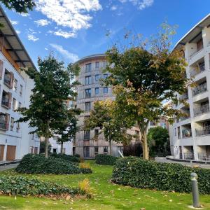Entire Apartment in Heart of Dublin