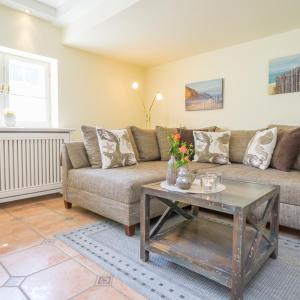 Friesenhof Südern Ferienwohnung Lasse