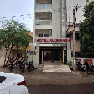 Hotel Rudraksh