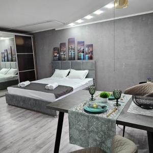 LUX-Апартаменты New York style на Чехова