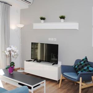 Modern Apartment Near The Center
