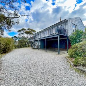 Treetops Retreat Katoomba