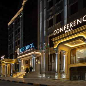 Kiropol Hotel & Restaurant