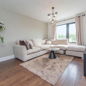Stunning apartment in Oranmore