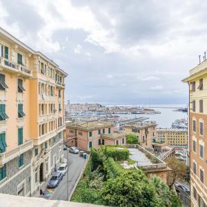 Principe FS & San Teodoro District Elegant Apartment