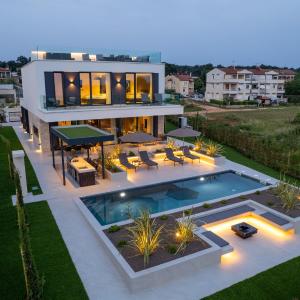Villas Parenzo