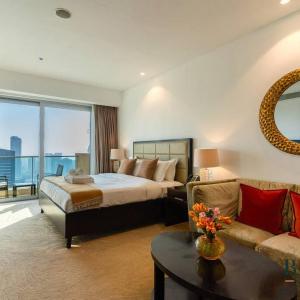 The Haven - Stunning Marina Views at JW Marriott