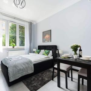 Malila Premium Apartaments Cracow City Center Rtm Zbigniewa Dunin Wąsowicza 3