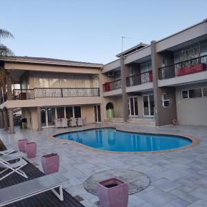 Citadel Villa Home away for fun
