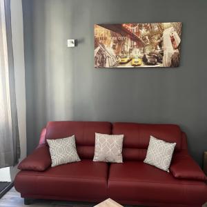 le petit Marseillais