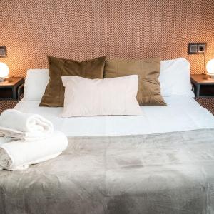 - Apartamento en pleno Centro - QH Ayuntamiento Granada