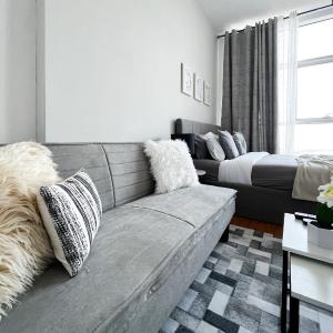 Studio Apt w Modern Amenities in Prime Location
