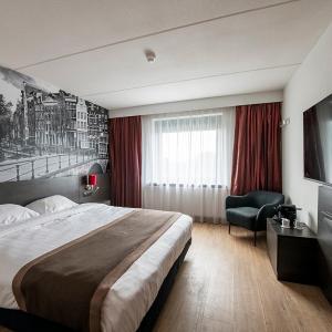 Bastion Hotel Amsterdam Noord