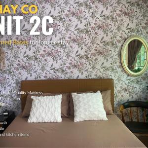 Bahay Goa 2C Apartment