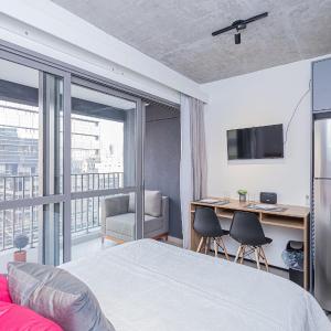 Studio 1324 On Augusta Jardins Luxo
