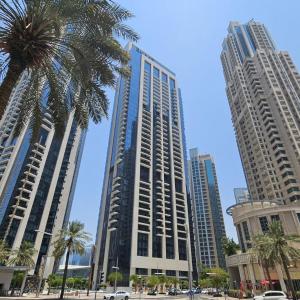 MH- Act Tower- Downtown-2BHK- REF4004