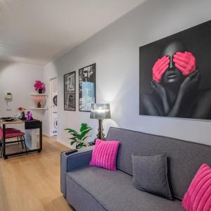 GuestHost - City Garden Home