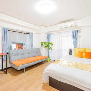 KYARA Hotelミスミ202