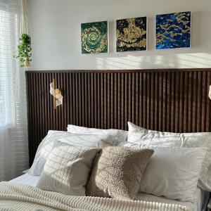 Chic Retreat at Quezon City Grass Residences Condo