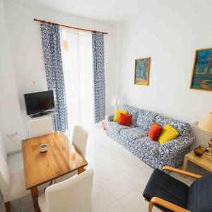 Apartamento en el centro de la ciudad