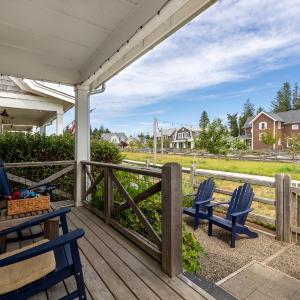 The Surfing Cowboy by Seabrook Hospitality