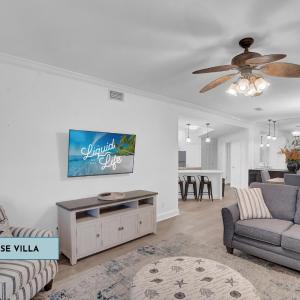 Romar House Villa