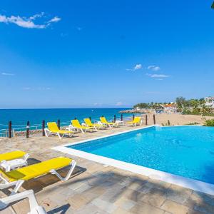 Los Balcones, Sosua, by AllDominicanProperrties!