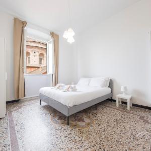 City Center, 2BR, Free Wifi & Netflix By Tilo