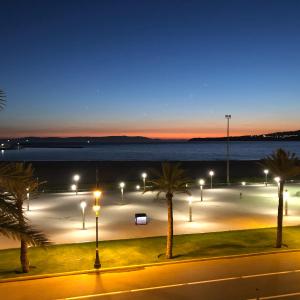 Beach Front