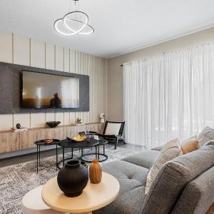 Elegante casa 4Q/3.5BSala de Jogos Perto da Disney