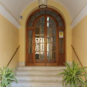 villa Borghese House