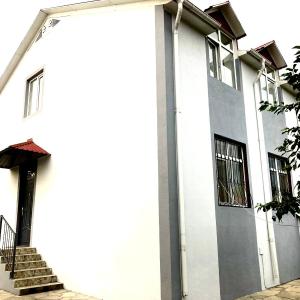 Qabala OLD Villa