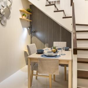 Aesthetic 2Bedroom loft
