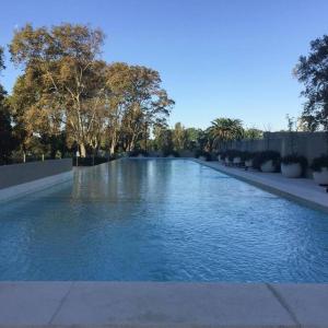 PuertoMadero Free Parking 2 lots 5 bdr 680m2 Gym 3 Pools and full amenities sophisticated furniture