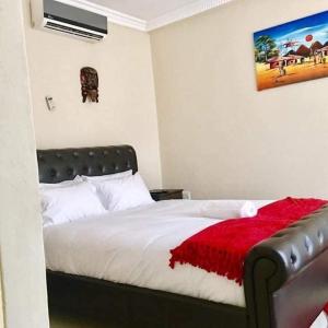 Lamamie Suite Lodge
