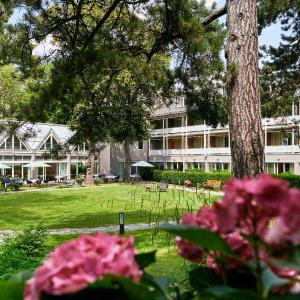 Parkhotel Rothof